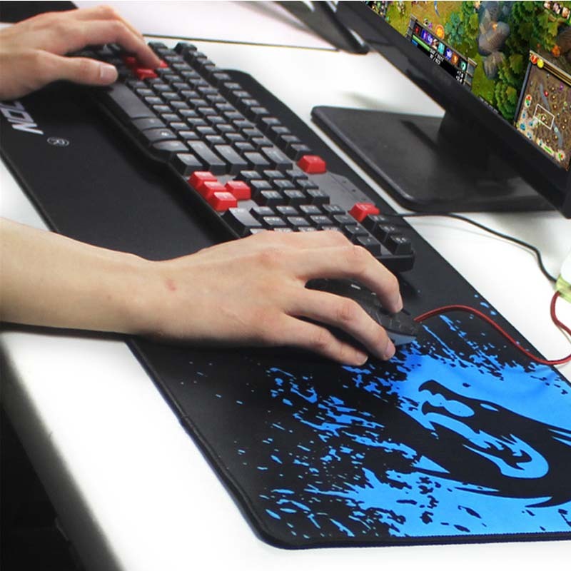 High-Quality Mouse Pad: Precision and Durability