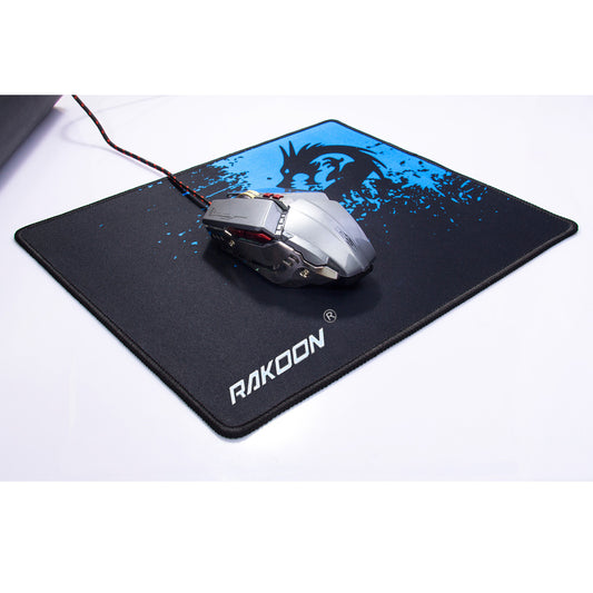 High-Quality Mouse Pad: Precision and Durability