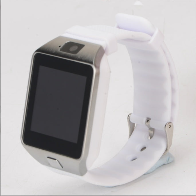 DZ09 Sports Smart Watch  Card Phone Watch