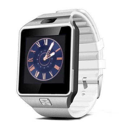 DZ09 Sports Smart Watch  Card Phone Watch