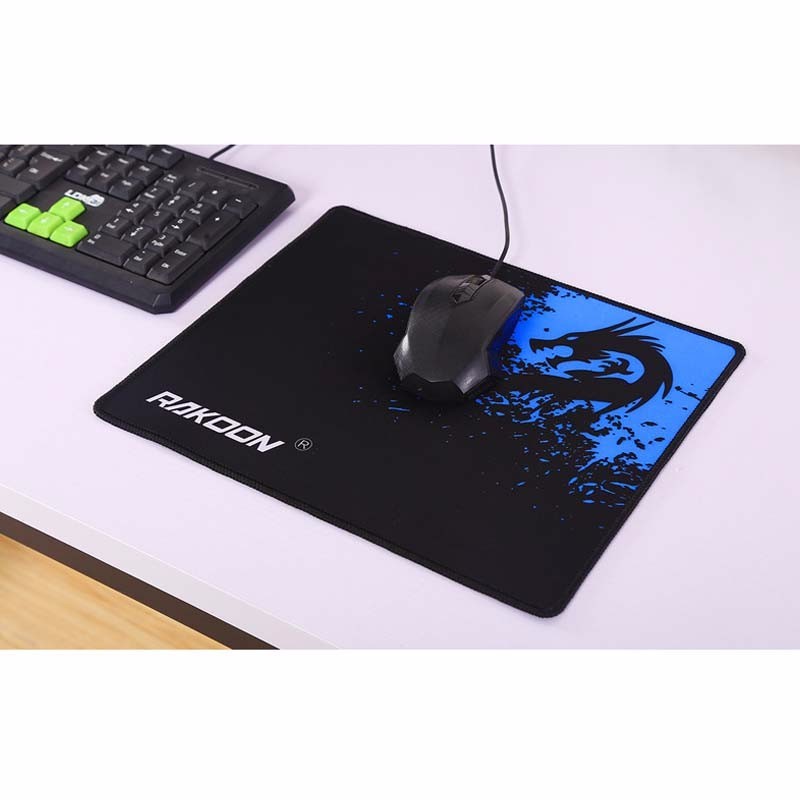 High-Quality Mouse Pad: Precision and Durability