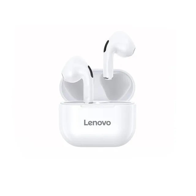 Lenovo LP40 Earphones TWS Wireless Bluetooth Earbuds